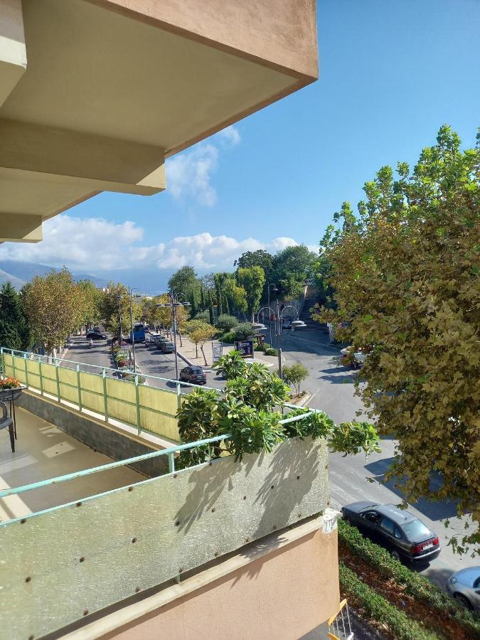 A Casa Di Lidia B&B Gaeta Eksteriør billede