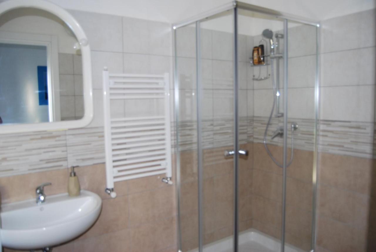 A Casa Di Lidia B&B Gaeta Eksteriør billede