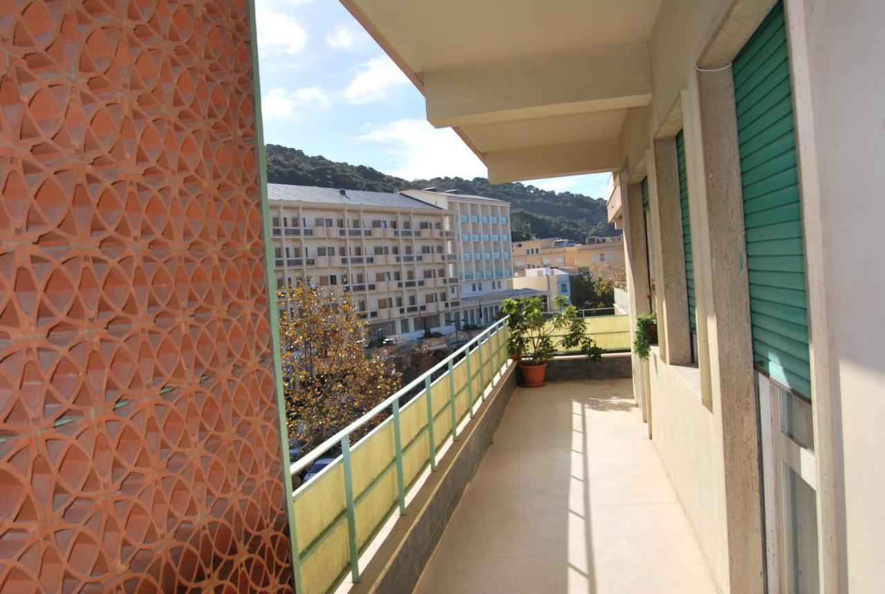 A Casa Di Lidia B&B Gaeta Eksteriør billede